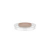 SPRITZSCHUTZ Chef it 22,3 cm  - Transparent/Creme, KONVENTIONELL, Kunststoff (22,3cm) - Mepal