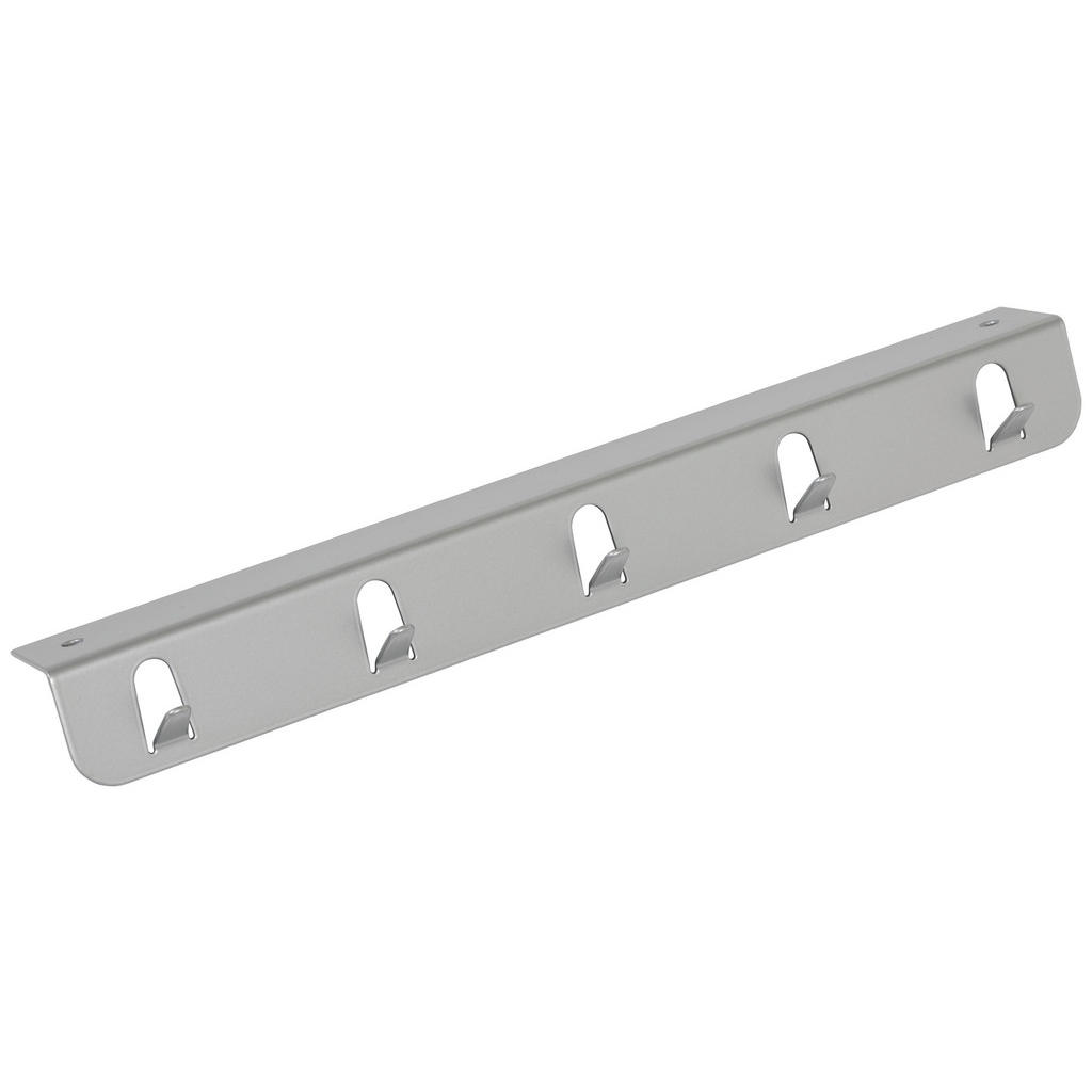 Thumbnail - Impuls Mehrzweckschrank IP 1200, Eiche, Salbeigrün, Metall, 120x206.2x58 cm, Pefc, Goldenes M, Made in Germany, erweiter...