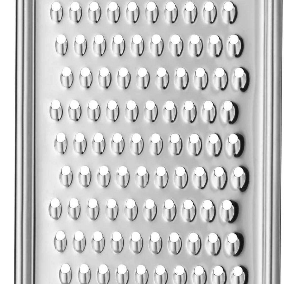 RENDE ZA TVRDI SIR - boja nerđajućeg čelika, Konvencionalno, metal (25cm) - WMF