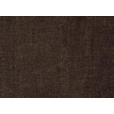 SCHLAFSOFA Flachgewebe Dunkelbraun  - Dunkelbraun/Schwarz, KONVENTIONELL, Kunststoff/Textil (250/70/118cm) - Carryhome