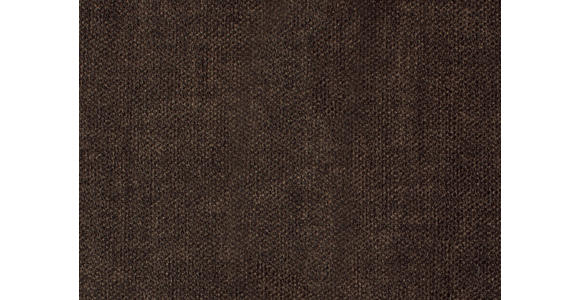 SCHLAFSOFA Flachgewebe Dunkelbraun  - Dunkelbraun/Schwarz, KONVENTIONELL, Kunststoff/Textil (250/70/118cm) - Carryhome