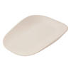 WICKELAUFLAGE - Creme, Basics, Kunststoff (50/9/70cm) - Maxi-Cosi