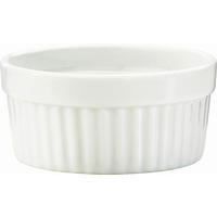 UGNSFORM   - vit, Basics, keramik (8,5cm) - Homeware Profession.