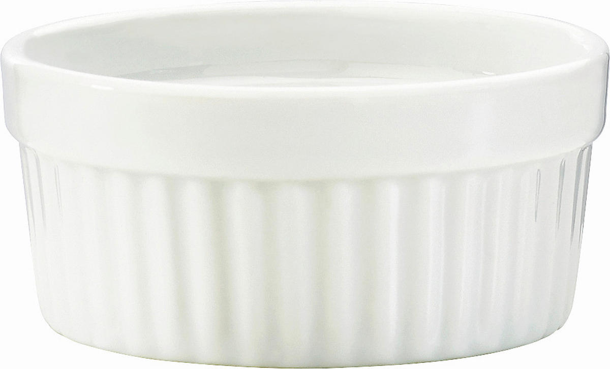 UGNSFORM   - vit, Basics, keramik (8,5cm) - Homeware Profession.