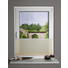 PLISSEE - Beige, Design, Textil (100/130cm) PLISSEE - Beige, Design, Textil (100/130cm)