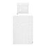 BETTENSET 135/200 cm - Weiß, Basics, Textil (135/200cm) - SLEEPTEX