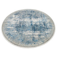 WEBTEPPICH 240 cm Grau  - Grau, Design, Textil (240cm) - Musterring