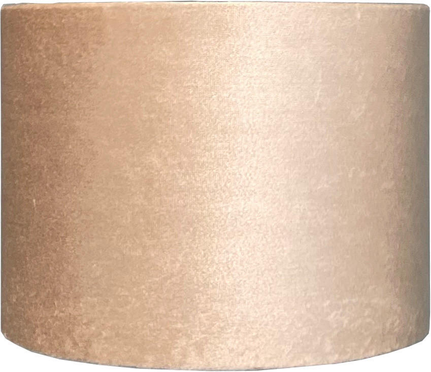 TISCHLEUCHTE 37/94 cm   - Sandfarben/Schwarz, Basics, Metall (37/94cm)