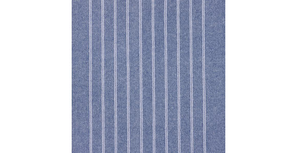 TISCHLÄUFER 45/150 cm   - Blau/Weiß, Basics, Textil (45/150cm) - Novel