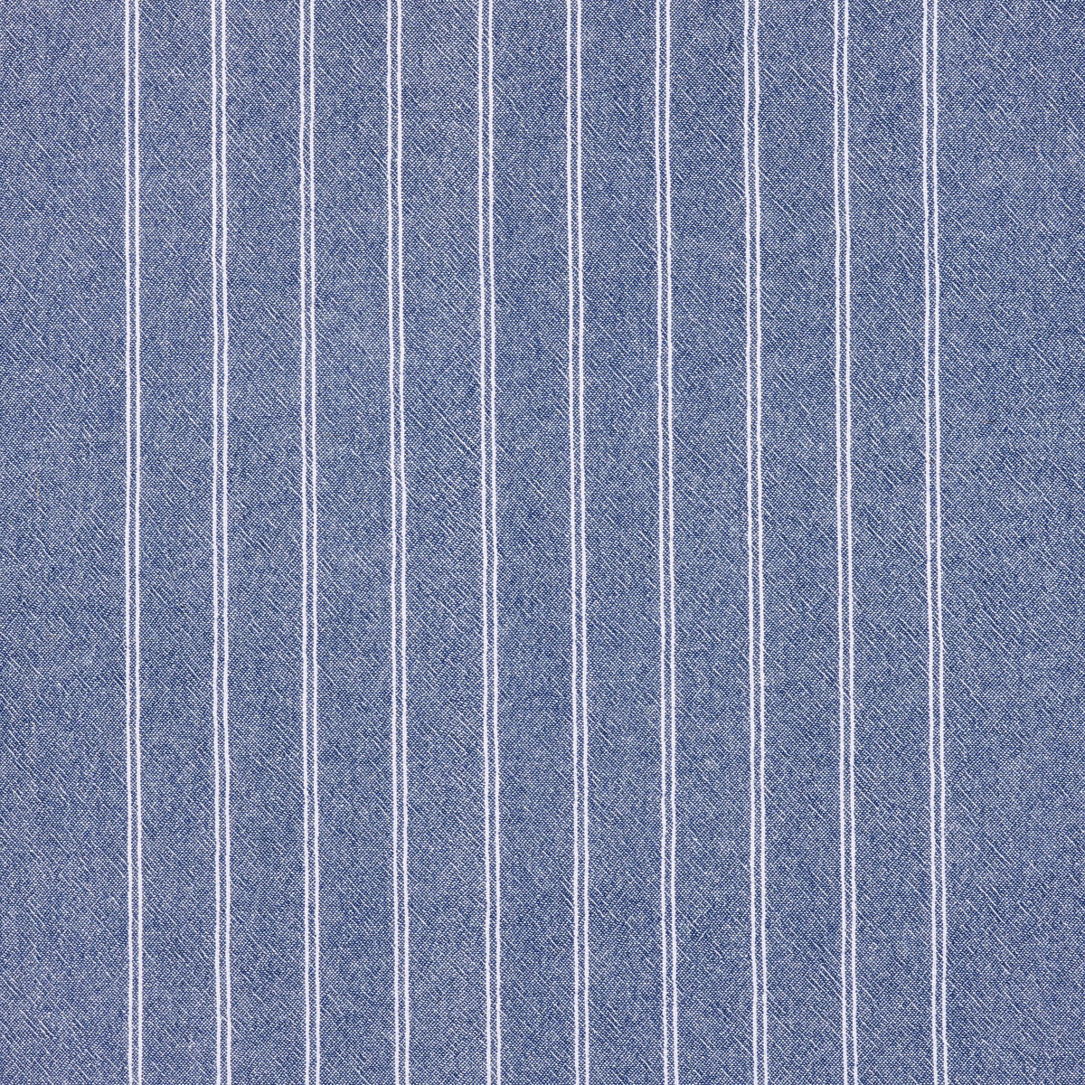 ÚZKY OBRUS, 45/150 cm, modrá, biela - modrá/biela, Basics, textil (45/150cm) - Novel