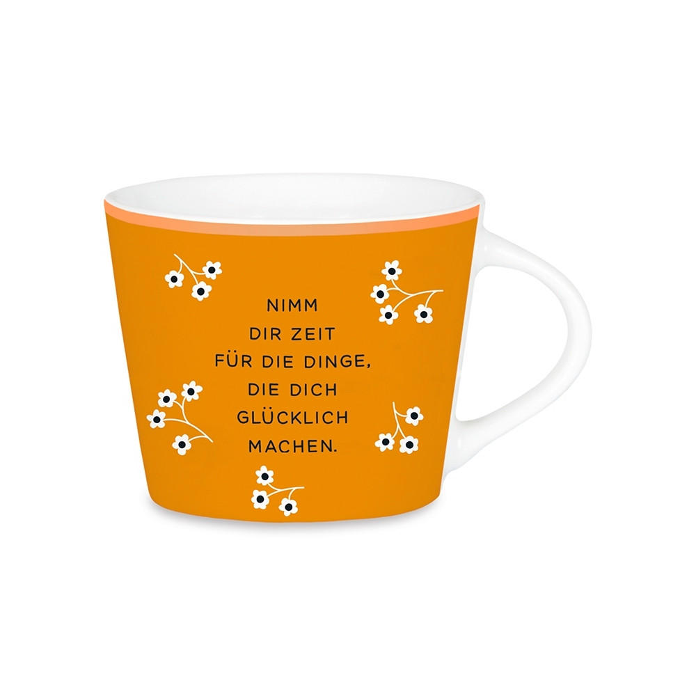 ESPRESSOTASSE  - Basics, Keramik (8/6/8cm)