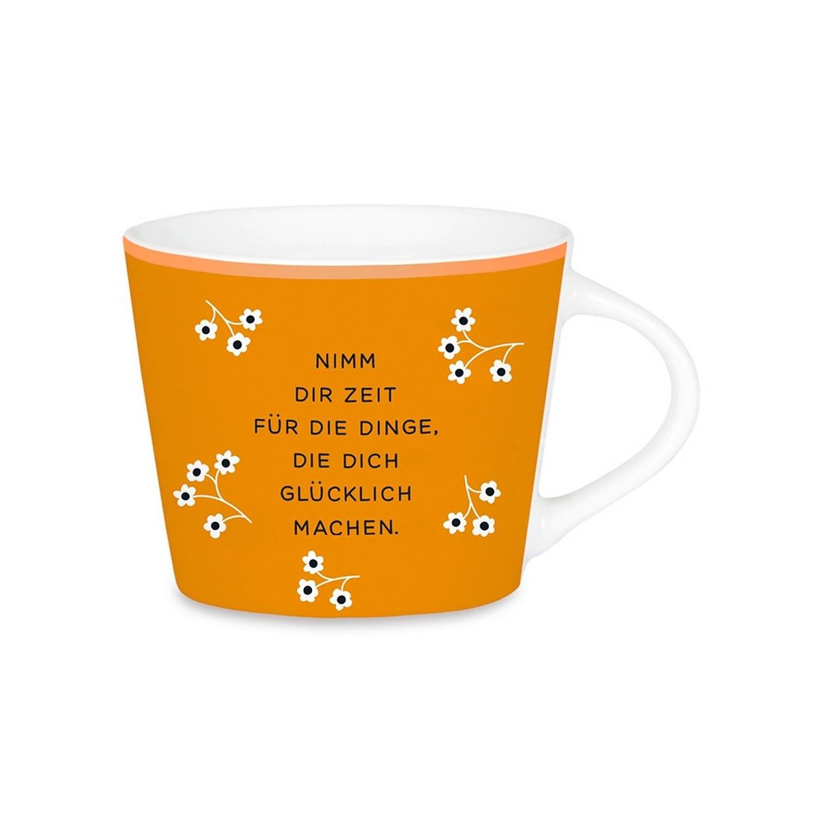 ESPRESSOTASSE  - Basics, Keramik (8/6/8cm)
