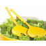 SALATBESTECK - Gelb, Design, Kunststoff (28/7,9/1cm) - Mepal Rosti