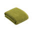 BADETUCH - Grün, Basics, Textil (100/150/cm) - Vossen BADETUCH - Grün, Basics, Textil (100/150/cm) - Vossen