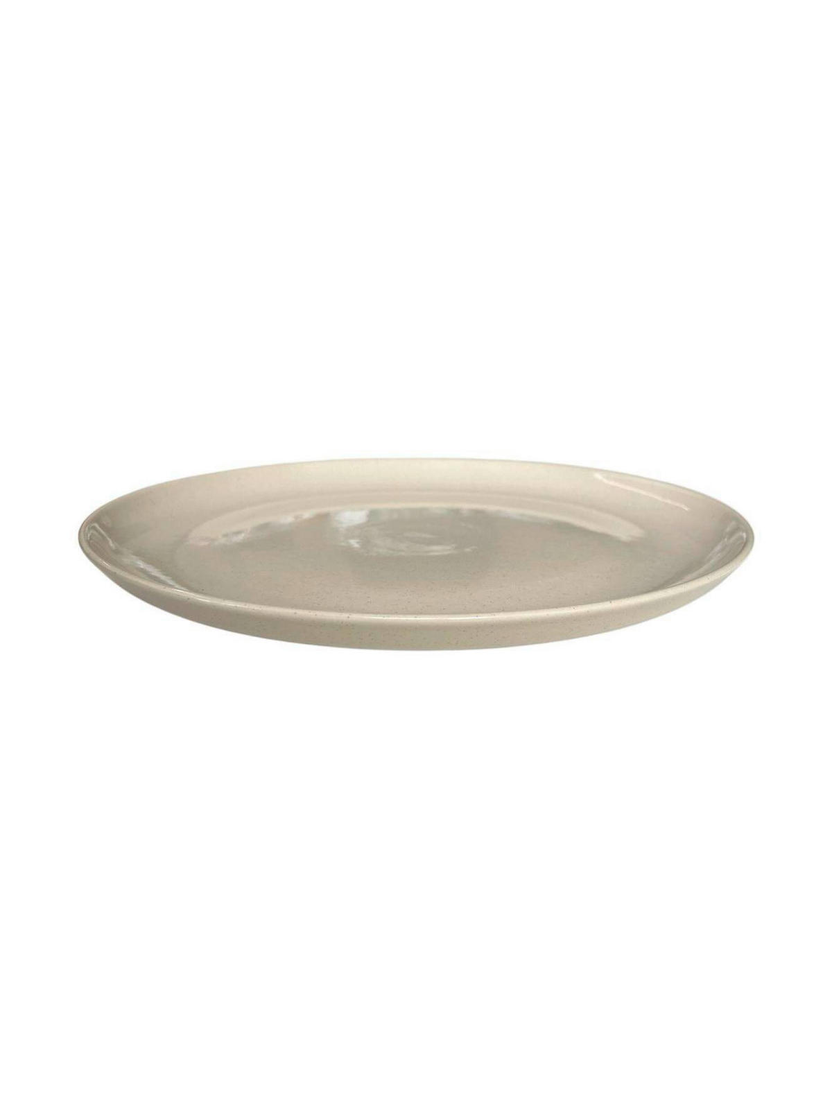 KOMBINOVANI SERVIS    20 delova  - sivo-bela, Trendi, keramika (29,5cm) - ASA