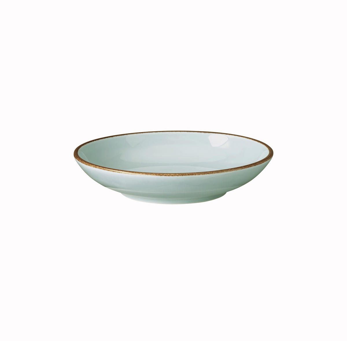 KOMBISERVICE Mintgrau Profi Casual Mint 12-teilig 4 Personen  - Mintgrau, Basics, Keramik - Rosenthal