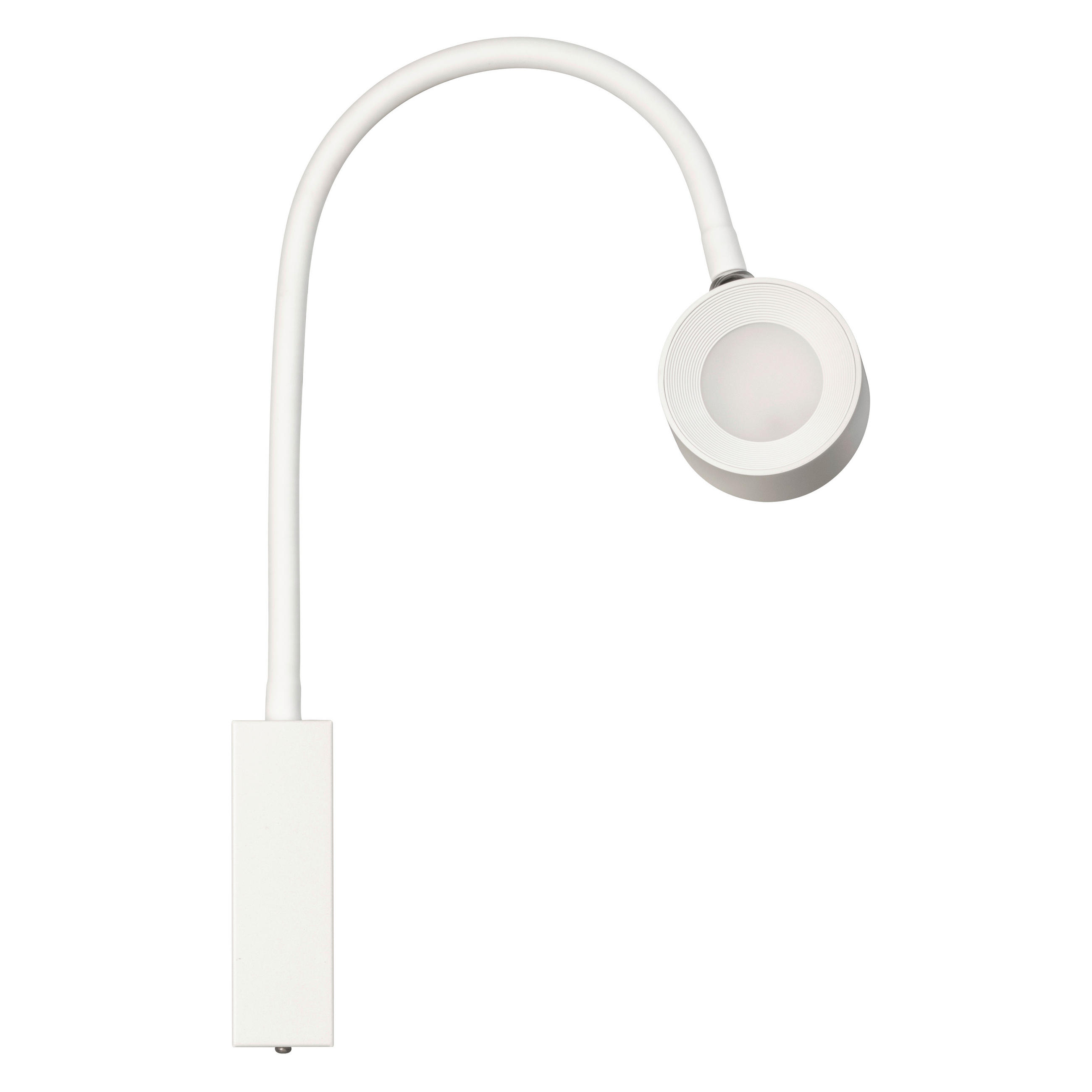 AKKU-WANDLEUCHTE - Basics (40/7,5/28cm)