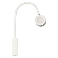 AKKU-WANDLEUCHTE - Basics (40/7,5/28cm)