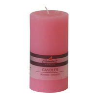 BLOCKLJUS 7,8/15 cm  - rosa, Basics (7,8/15cm)