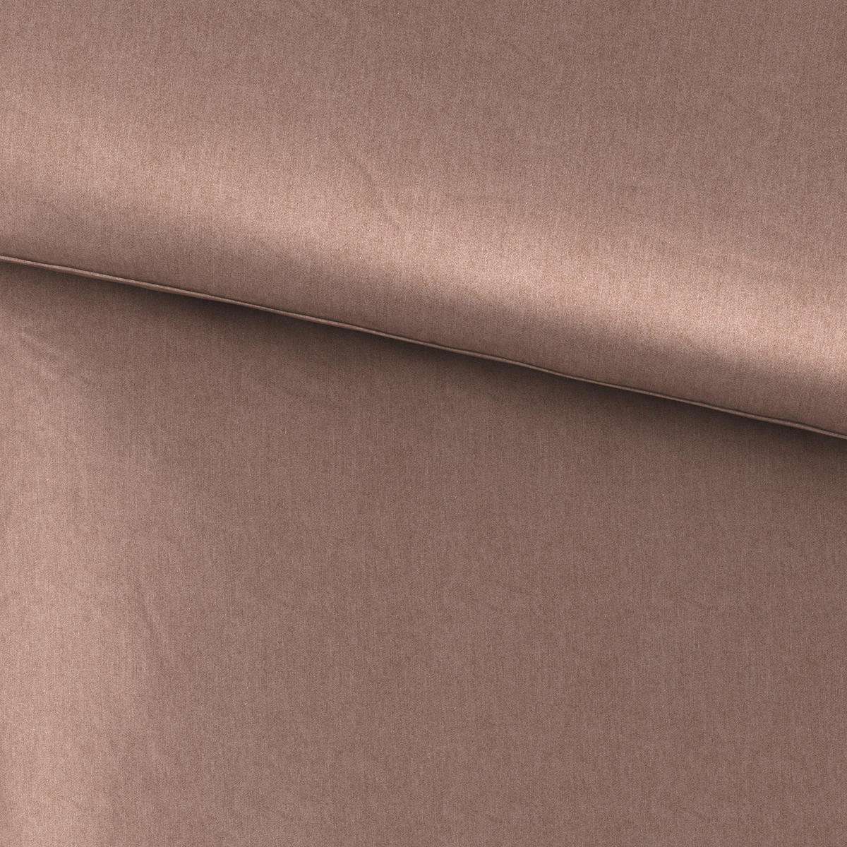 POSTELJNINA STONE WASH 200/200 cm saten roza  - roza, Konvencionalno, tekstil (200/200cm) - Novel