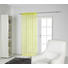 FERTIGVORHANG halbtransparent - Grün, KONVENTIONELL, Textil (140/245cm) - Esposa