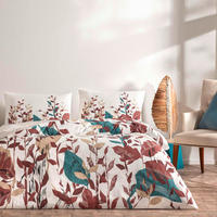 Lenjerie De Pat 240/260 cm  - Basics (240/260cm)