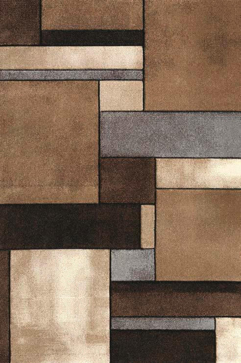 LÄUFER 80/250 cm Belis Essence Beige  - Beige, KONVENTIONELL, Textil (80/250cm)