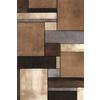 WEBTEPPICH 60/110 cm Belis Essence Beige  - Beige, KONVENTIONELL, Textil (60/110cm)