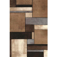 WEBTEPPICH 200/290 cm Belis Essence Beige  - Beige, KONVENTIONELL, Textil (200/290cm)
