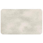 BADEMATTE Hellbraun 60/100 cm  - Hellbraun, Basics, Kunststoff/Textil (60/100cm) - Esposa