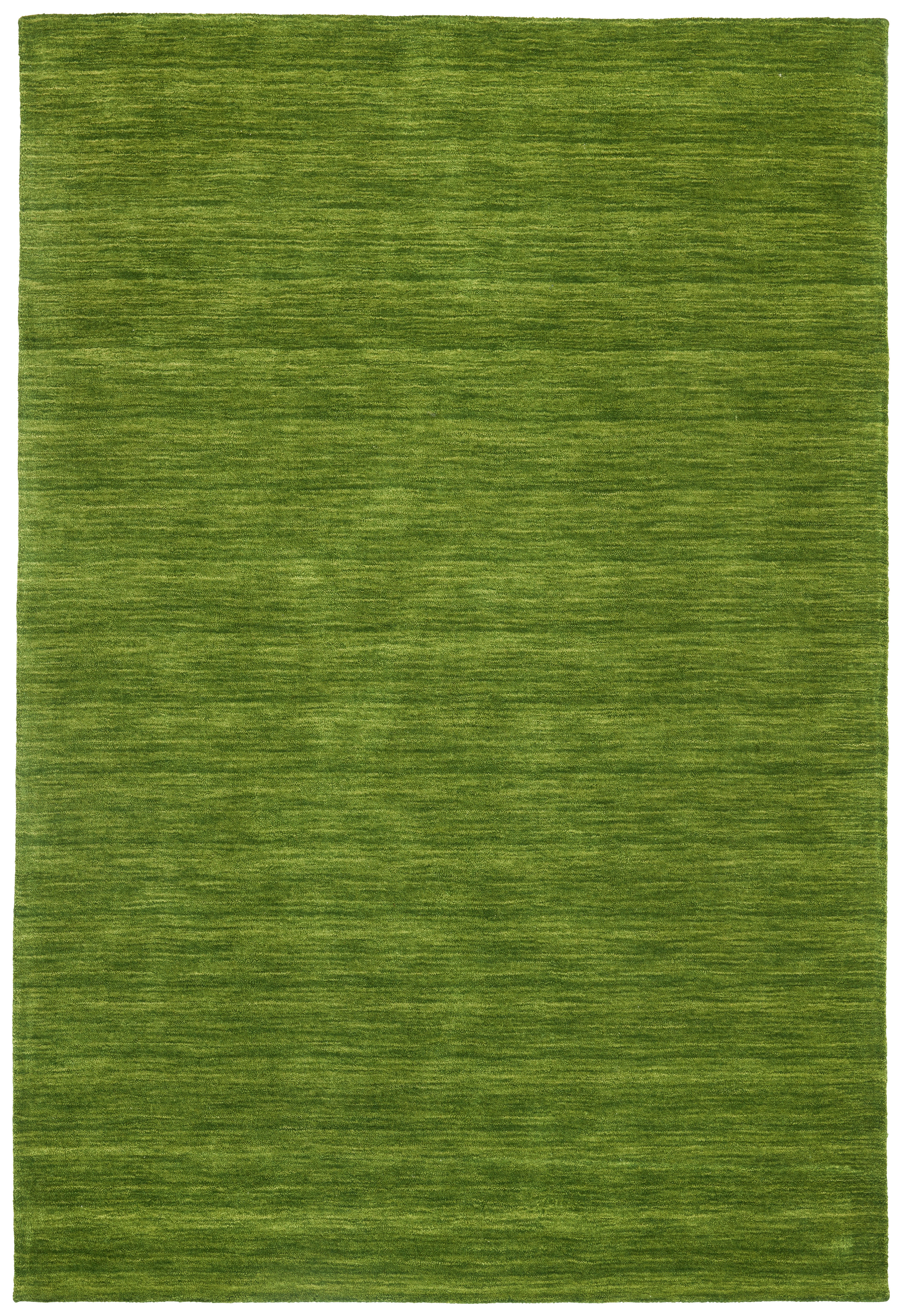 Cazaris ORIENTÁLNÍ KOBEREC, 80/200 cm, zelená - zelená