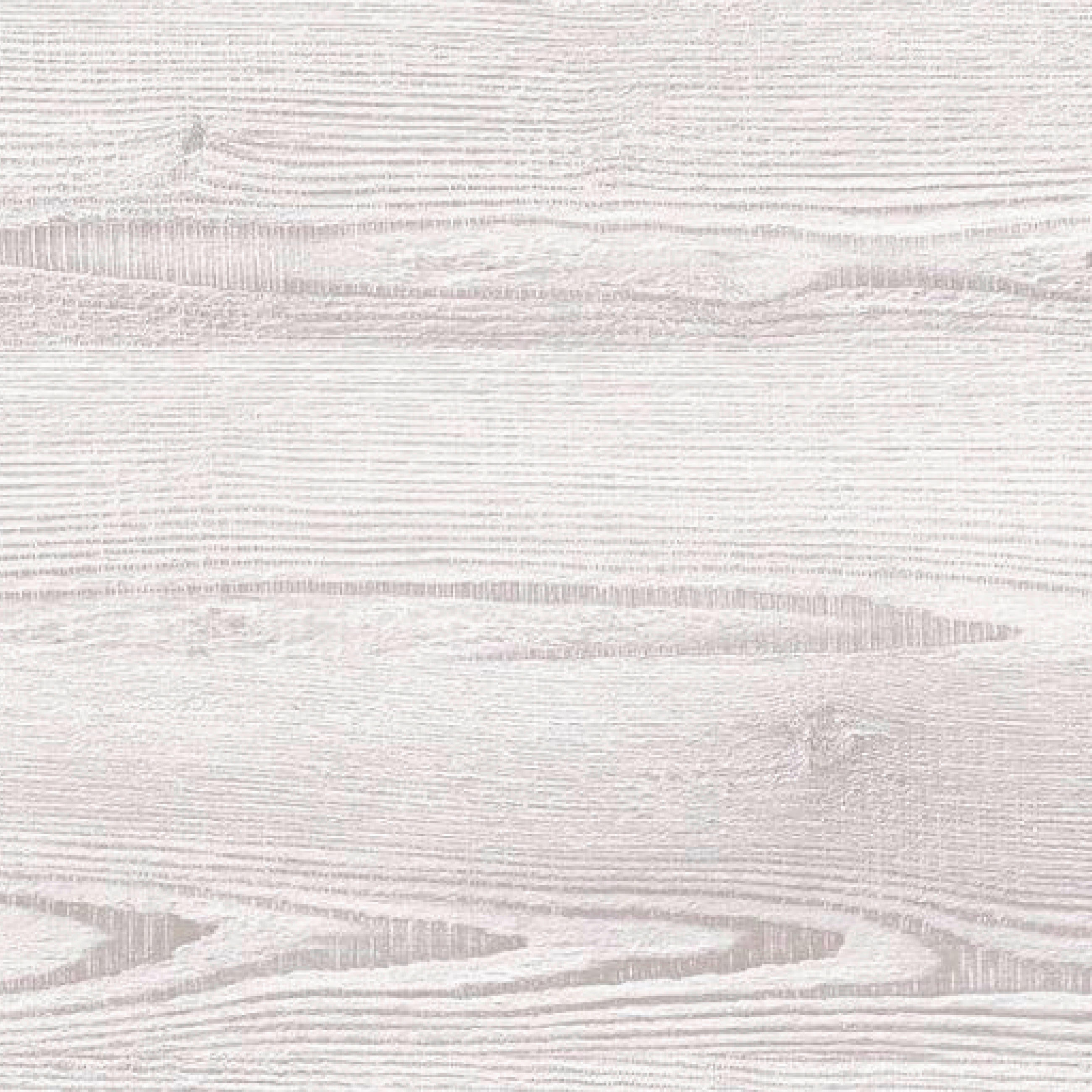 WANDPANEEL Baridecor Aqua Eiche Bianco, Grauweiß  - Eiche Bianco/Grauweiß, Design, Kunststoff (60/30/0,4cm)