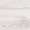 WANDPANEEL Baridecor Aqua Eiche Bianco, Grauweiß  - Eiche Bianco/Grauweiß, Design, Kunststoff (60/30/0,4cm)