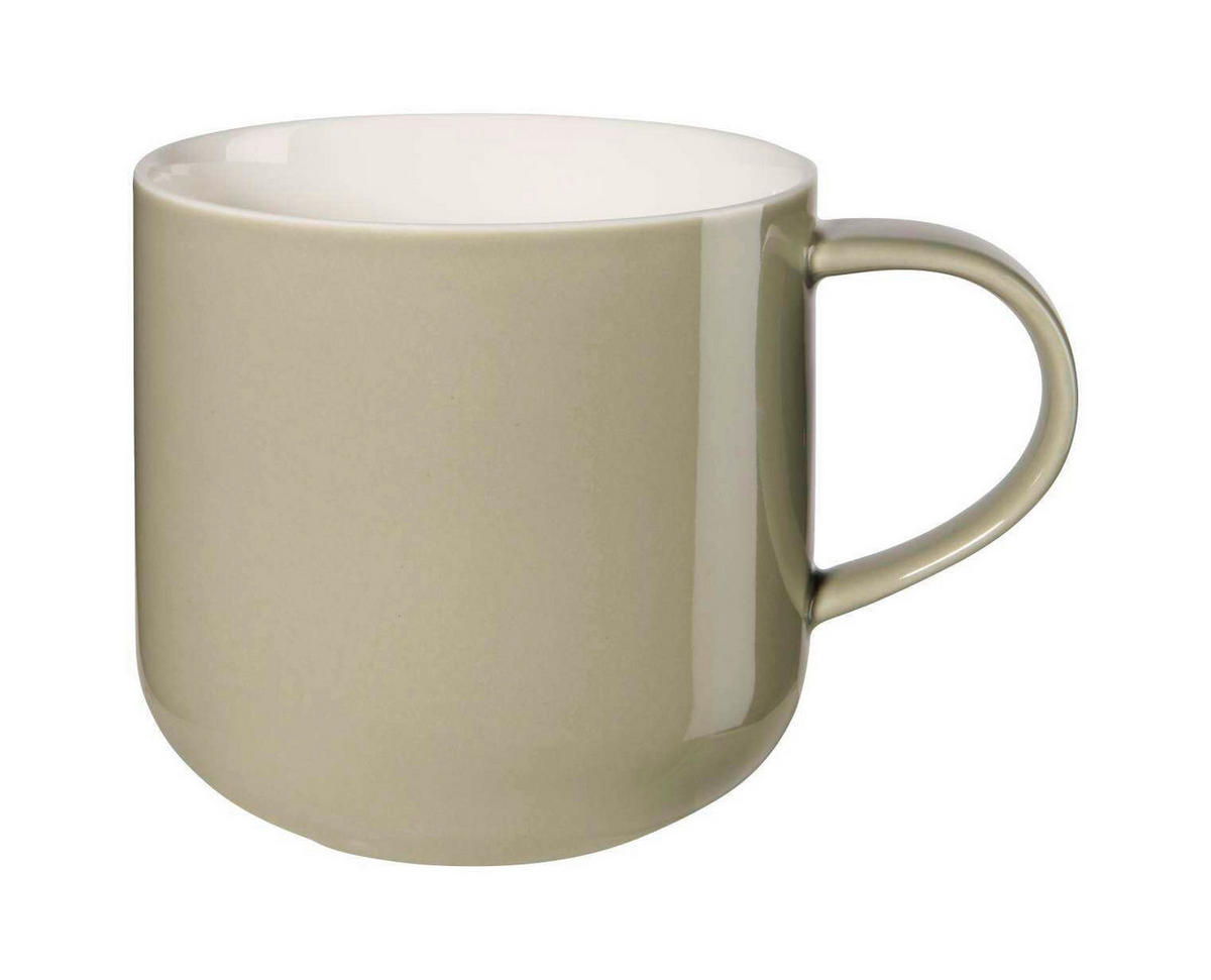 HRNEK NA KÁVU keramika  - Basics, keramika (9,2/9,5cm) - ASA