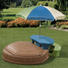 SAND- UND WASSERTISCH Kunststoff Blau, Braun, Grün - Blau/Braun, Basics, Kunststoff (144,8/168,9/177,8cm) SAND- UND WASSERTISCH Kunststoff Blau, Braun, Grün - Blau/Braun, Basics, Kunststoff (144,8/168,9/177,8cm)