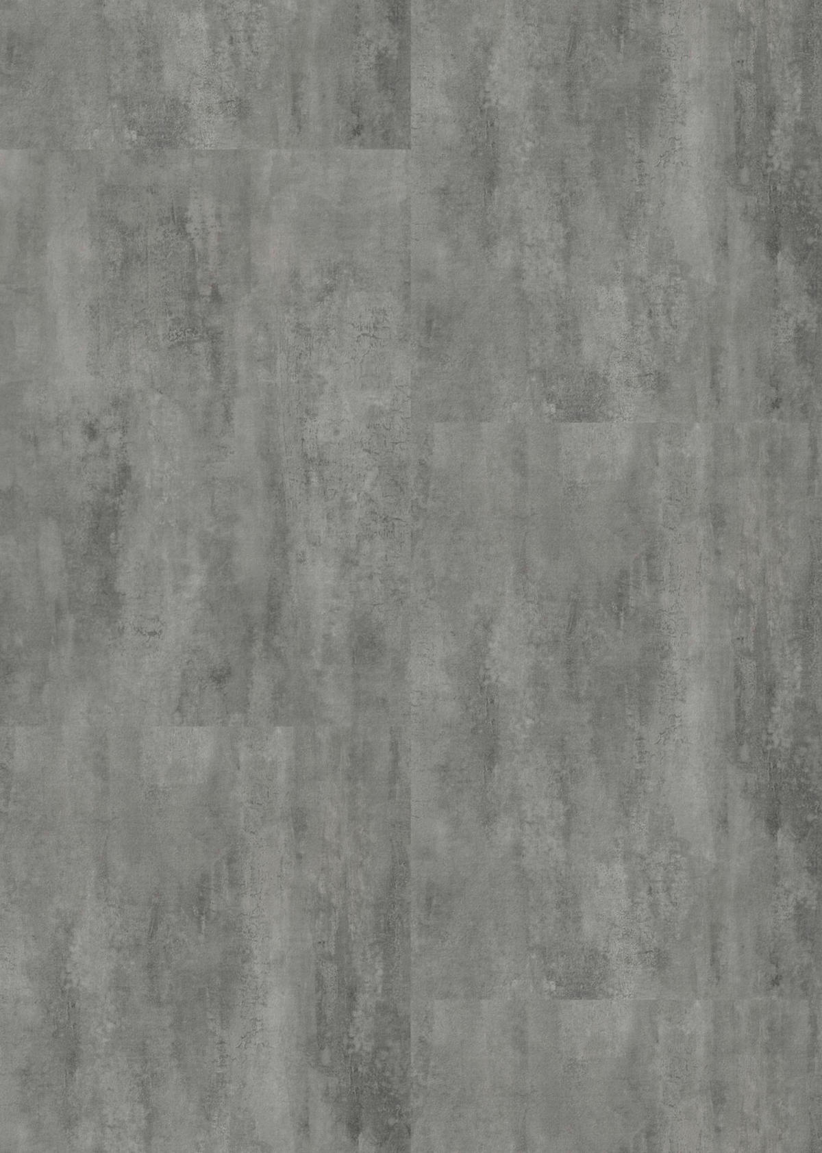 Hydro Wood Stone Steel  per  m² - KONVENTIONELL, Holzwerkstoff/Kunststoff (62/45/1cm) - Venda