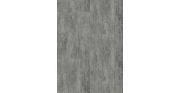 Hydro Wood Stone Steel  per  m² - KONVENTIONELL, Holzwerkstoff/Kunststoff (62/45/1cm) - Venda