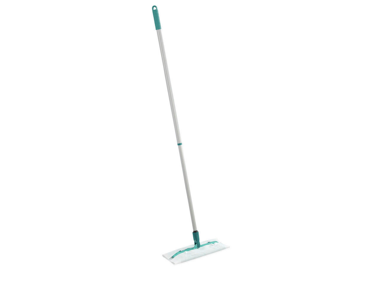 MOP ZA BRISANJE  - Basics, metal/plastika (26/80/7,5cm) - Leifheit