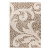 FLACHWEBETEPPICH 80/150 cm My Frisco Taupe  - Taupe, Basics, Textil (80/150cm) - Obsession