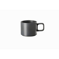 ŠALICA   300 ml   Bloom Lava   - siva, Basics, keramika (12.5/9/8cm) - Rosenthal
