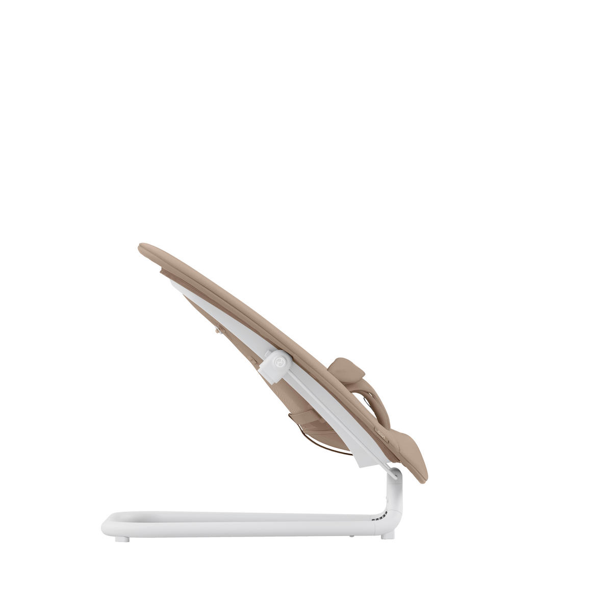 HOCHSTUHLLIEGE  - Basics (61/44/46-55cm) - cybex GOLD