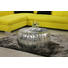 COUCHTISCH in Metall 85/32 cm - Alufarben, Design, Metall (85/32cm) - Carryhome COUCHTISCH in Metall 85/32 cm - Alufarben, Design, Metall (85/32cm) - Carryhome