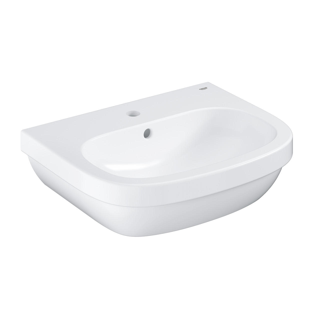 Grohe mosdókagyló 55  cm  - fehér, Basics, kerámia (55/45cm) - Grohe