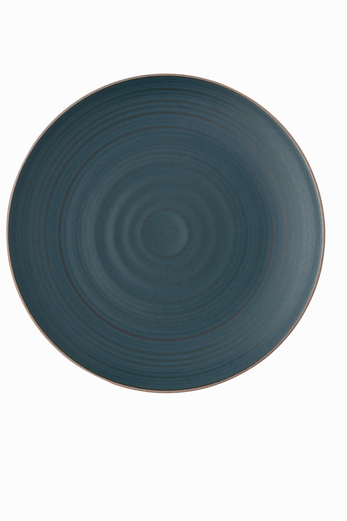 TANJIR ZA PREDJELO  16 cm         Thomas Ocean Blue  - plava, Osnovno, keramika (16cm) - Rosenthal
