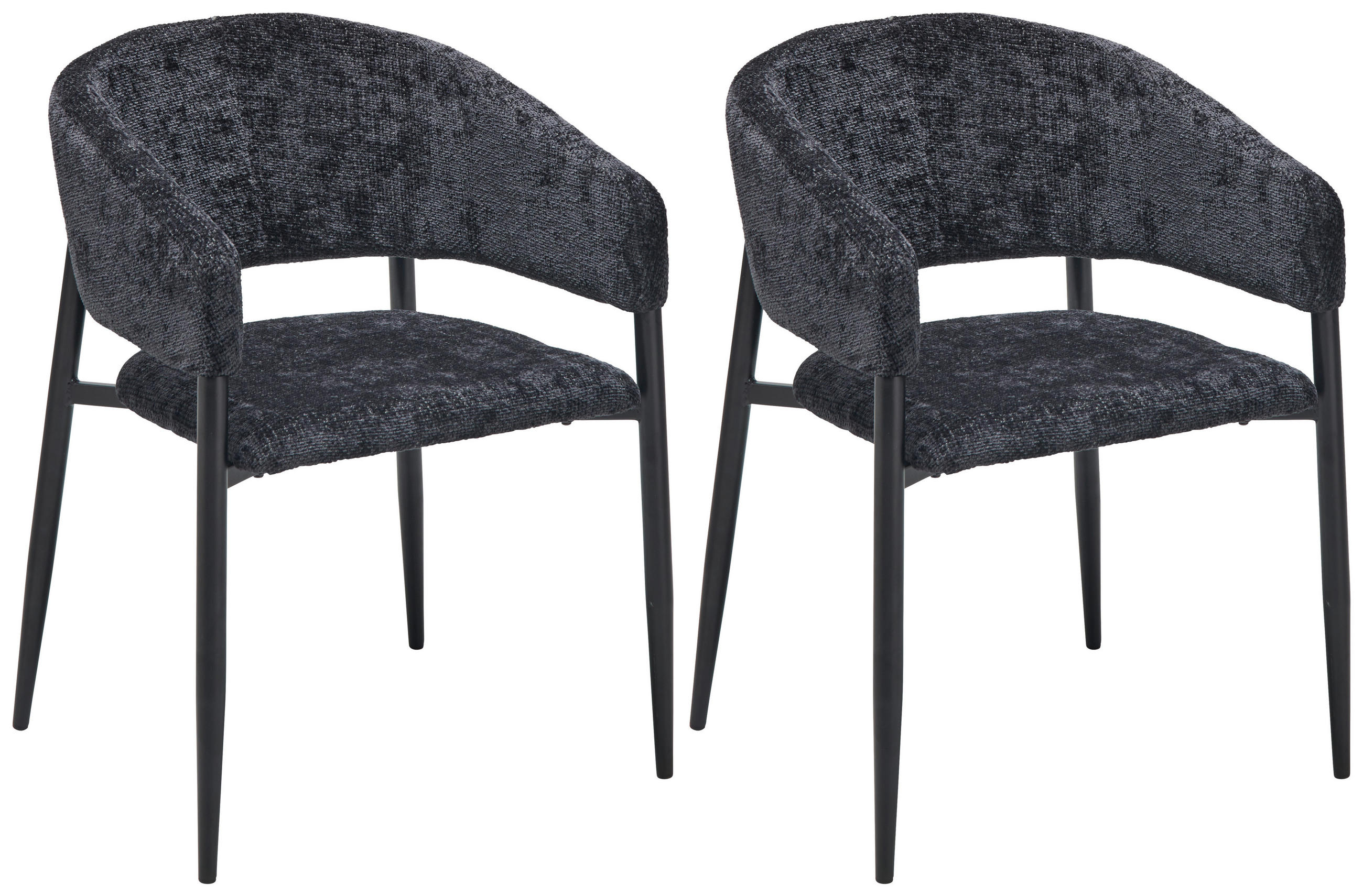 Armlehnstuhl-Set Juliana