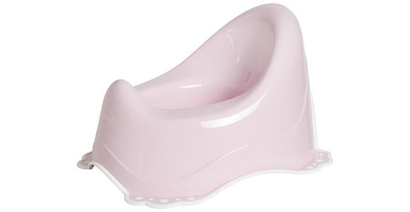 TÖPFCHEN - Rosa, Trend, Kunststoff (35/30/23cm) - My Baby Lou