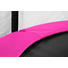 TRAMPOLIN SALTA COMBO Schwarz, Pink - Pink/Schwarz, Trend, Kunststoff/Metall (305cm) TRAMPOLIN SALTA COMBO Schwarz, Pink - Pink/Schwarz, Trend, Kunststoff/Metall (305cm)