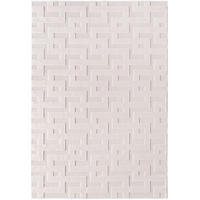 FLACHWEBETEPPICH 160/230 cm Doha Creme  - Creme, Basics, Textil (160/230cm)