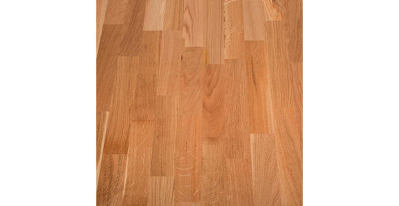 SCHIFFSBODEN Eiche 3 Stab Eiche 3 Stab Naturöl per m² - Eichefarben, KONVENTIONELL, Holz (2400/220/13cm) - Ambiente