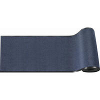 STAZA po duznom metru   plava  Leyla  - plava, Konvencionalno, tekstil/plastika (120cm) - Esposa